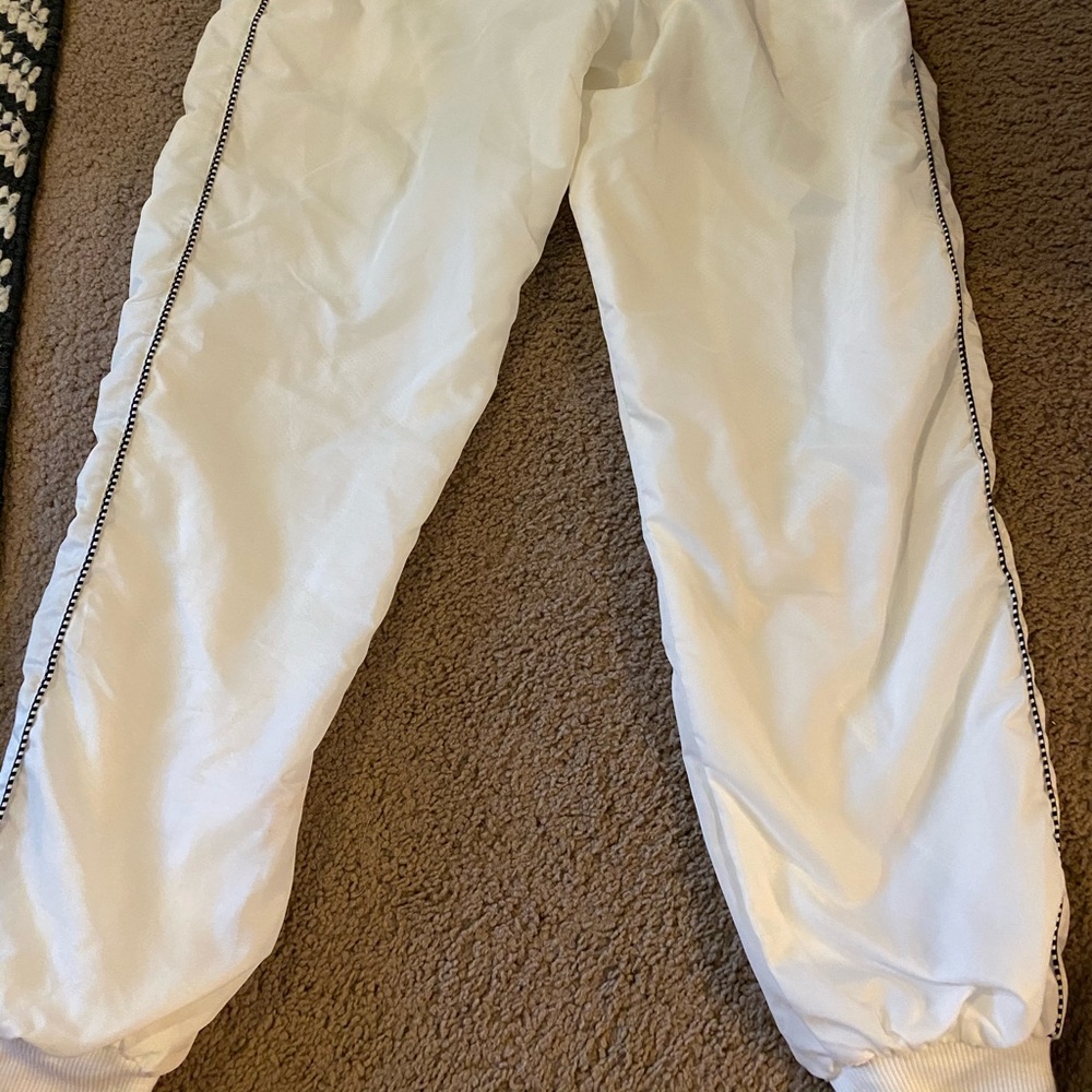 Fashion nova joggers